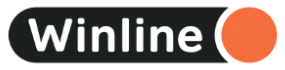 Логотип ВинЛайн Казино - информация